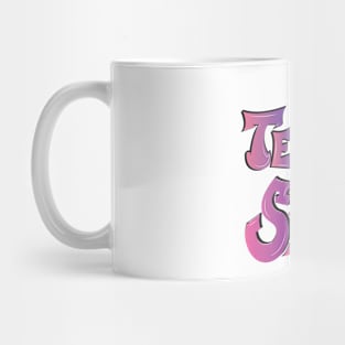 Tell your own story Mug